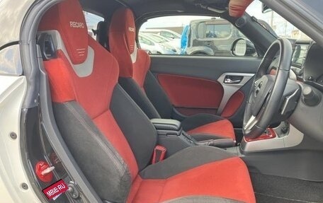 Daihatsu Copen II, 2023 год, 689 000 рублей, 7 фотография