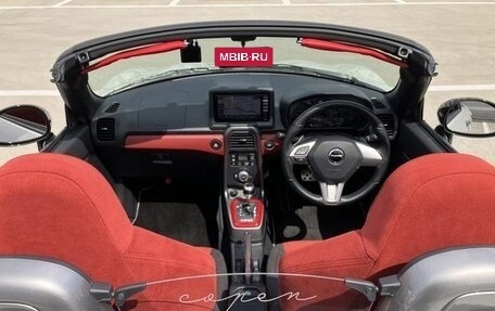 Daihatsu Copen II, 2023 год, 689 000 рублей, 8 фотография