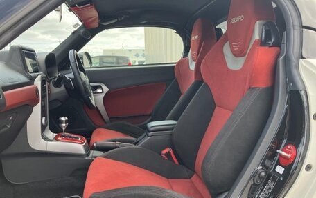 Daihatsu Copen II, 2023 год, 689 000 рублей, 17 фотография