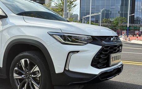Chevrolet Tracker, 2023 год, 1 387 125 рублей, 7 фотография