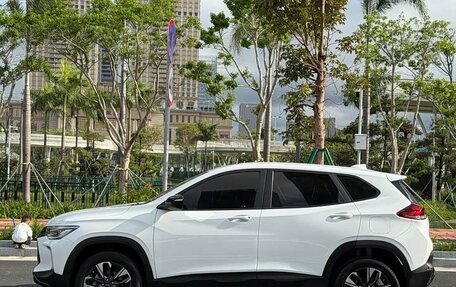Chevrolet Tracker, 2023 год, 1 387 125 рублей, 9 фотография