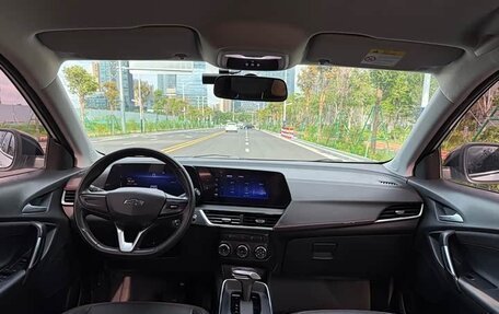 Chevrolet Tracker, 2023 год, 1 387 125 рублей, 15 фотография