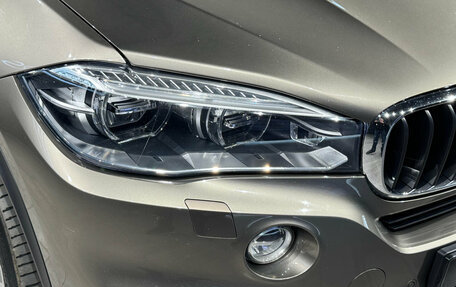 BMW X5, 2017 год, 4 725 000 рублей, 7 фотография