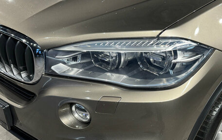 BMW X5, 2017 год, 4 725 000 рублей, 8 фотография