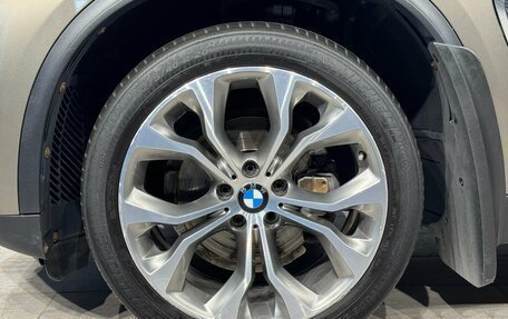 BMW X5, 2017 год, 4 725 000 рублей, 12 фотография