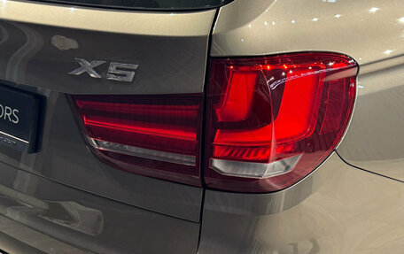 BMW X5, 2017 год, 4 725 000 рублей, 9 фотография
