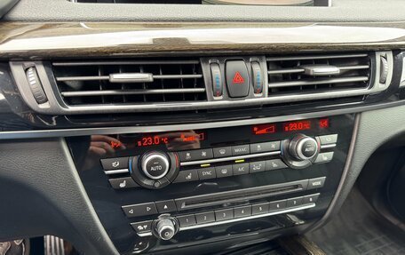 BMW X5, 2017 год, 4 725 000 рублей, 21 фотография