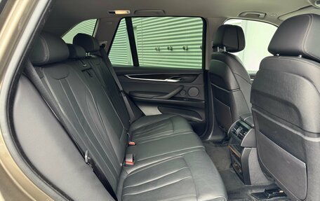 BMW X5, 2017 год, 4 725 000 рублей, 31 фотография