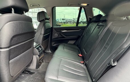 BMW X5, 2017 год, 4 725 000 рублей, 29 фотография