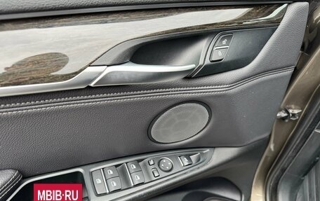 BMW X5, 2017 год, 4 725 000 рублей, 24 фотография