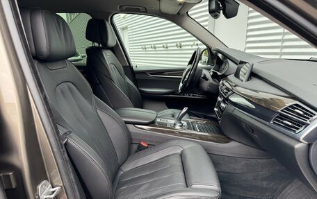 BMW X5, 2017 год, 4 725 000 рублей, 35 фотография