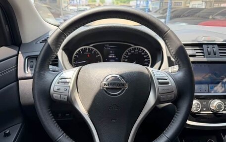 Nissan Tiida, 2023 год, 1 438 010 рублей, 9 фотография
