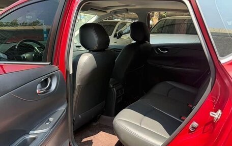 Nissan Tiida, 2023 год, 1 438 010 рублей, 8 фотография