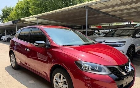 Nissan Tiida, 2023 год, 1 438 010 рублей, 3 фотография