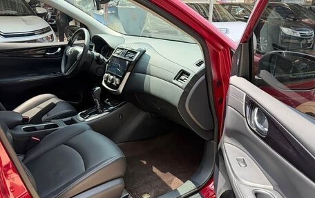Nissan Tiida, 2023 год, 1 438 010 рублей, 4 фотография