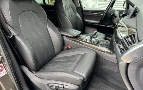 BMW X5, 2017 год, 4 725 000 рублей, 36 фотография