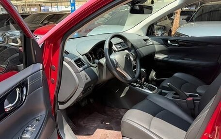 Nissan Tiida, 2023 год, 1 438 010 рублей, 12 фотография