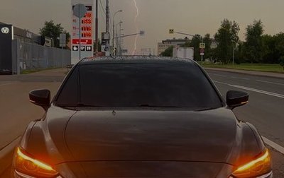 Mazda 6, 2019 год, 1 890 000 рублей, 1 фотография
