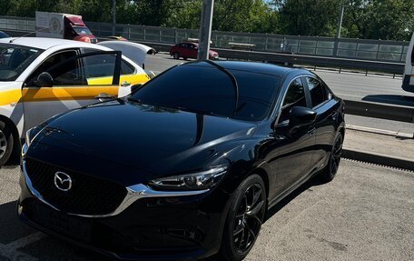 Mazda 6, 2019 год, 1 890 000 рублей, 2 фотография