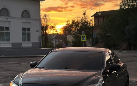 Mazda 6, 2019 год, 1 890 000 рублей, 6 фотография