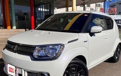 Suzuki Ignis III, 2016 год, 780 000 рублей, 1 фотография