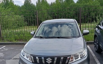 Suzuki Vitara II рестайлинг, 2020 год, 2 300 000 рублей, 1 фотография