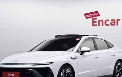 Hyundai Sonata VIII, 2025 год, 3 800 000 рублей, 1 фотография