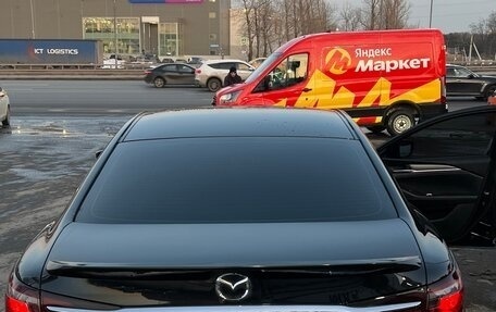 Mazda 6, 2019 год, 1 890 000 рублей, 10 фотография