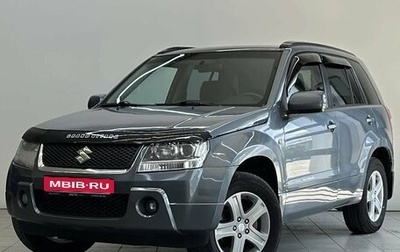Suzuki Grand Vitara, 2008 год, 800 000 рублей, 1 фотография