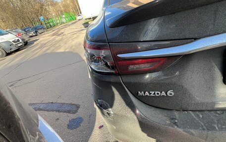 Mazda 6, 2019 год, 1 890 000 рублей, 21 фотография