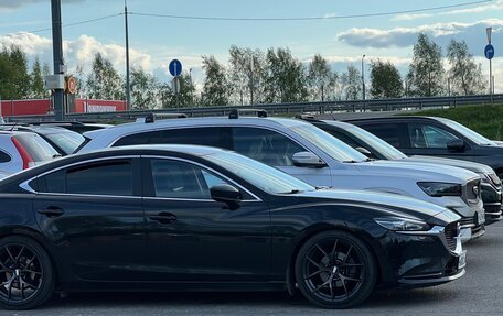Mazda 6, 2019 год, 1 890 000 рублей, 16 фотография