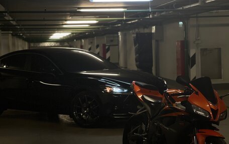 Mazda 6, 2019 год, 1 890 000 рублей, 18 фотография