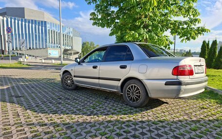 Mitsubishi Carisma I, 1999 год, 210 000 рублей, 7 фотография