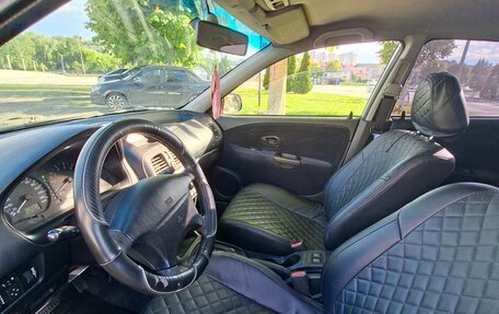 Mitsubishi Carisma I, 1999 год, 210 000 рублей, 14 фотография