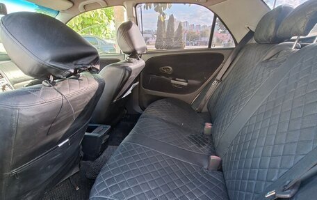 Mitsubishi Carisma I, 1999 год, 210 000 рублей, 13 фотография