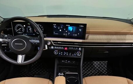 Hyundai Sonata VIII, 2025 год, 3 800 000 рублей, 6 фотография