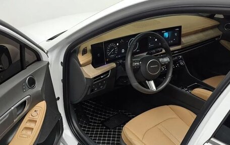 Hyundai Sonata VIII, 2025 год, 3 800 000 рублей, 10 фотография