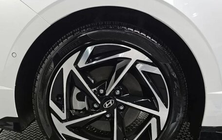 Hyundai Sonata VIII, 2025 год, 3 800 000 рублей, 5 фотография
