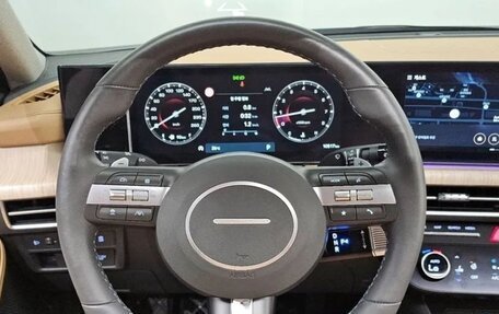 Hyundai Sonata VIII, 2025 год, 3 800 000 рублей, 12 фотография
