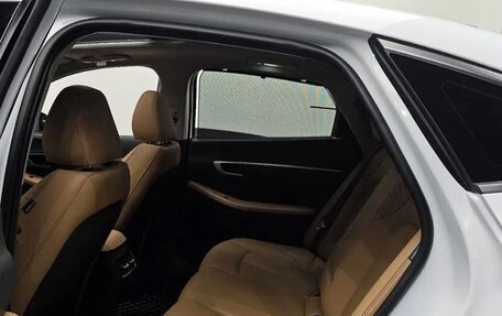 Hyundai Sonata VIII, 2025 год, 3 800 000 рублей, 11 фотография