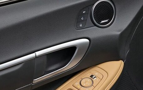 Hyundai Sonata VIII, 2025 год, 3 800 000 рублей, 17 фотография