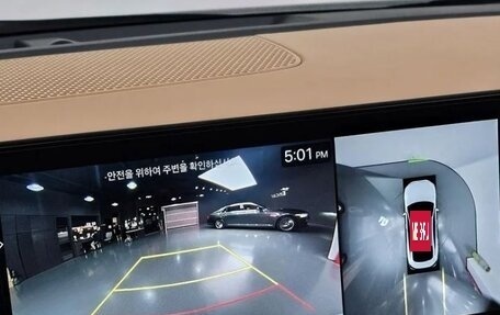 Hyundai Sonata VIII, 2025 год, 3 800 000 рублей, 15 фотография