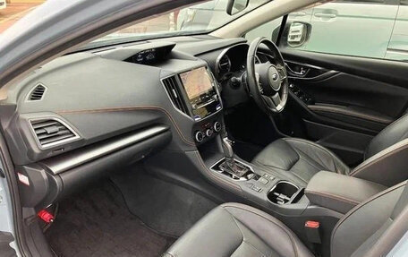 Subaru XV II, 2023 год, 1 590 007 рублей, 9 фотография