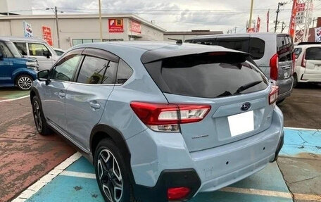 Subaru XV II, 2023 год, 1 590 007 рублей, 5 фотография