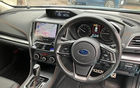 Subaru XV II, 2023 год, 1 590 007 рублей, 6 фотография
