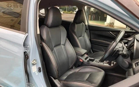 Subaru XV II, 2023 год, 1 590 007 рублей, 10 фотография