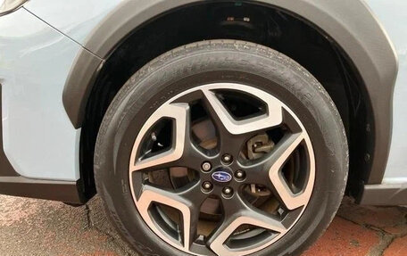 Subaru XV II, 2023 год, 1 590 007 рублей, 7 фотография