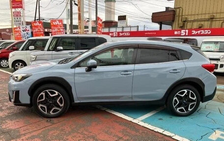 Subaru XV II, 2023 год, 1 590 007 рублей, 4 фотография