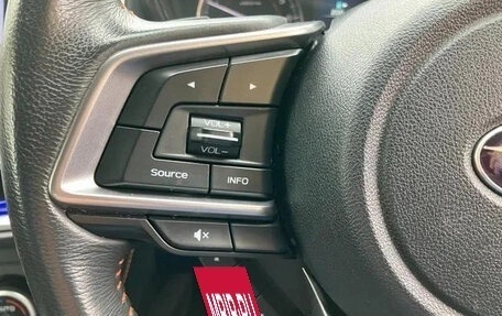 Subaru XV II, 2023 год, 1 590 007 рублей, 15 фотография