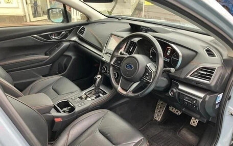 Subaru XV II, 2023 год, 1 590 007 рублей, 8 фотография